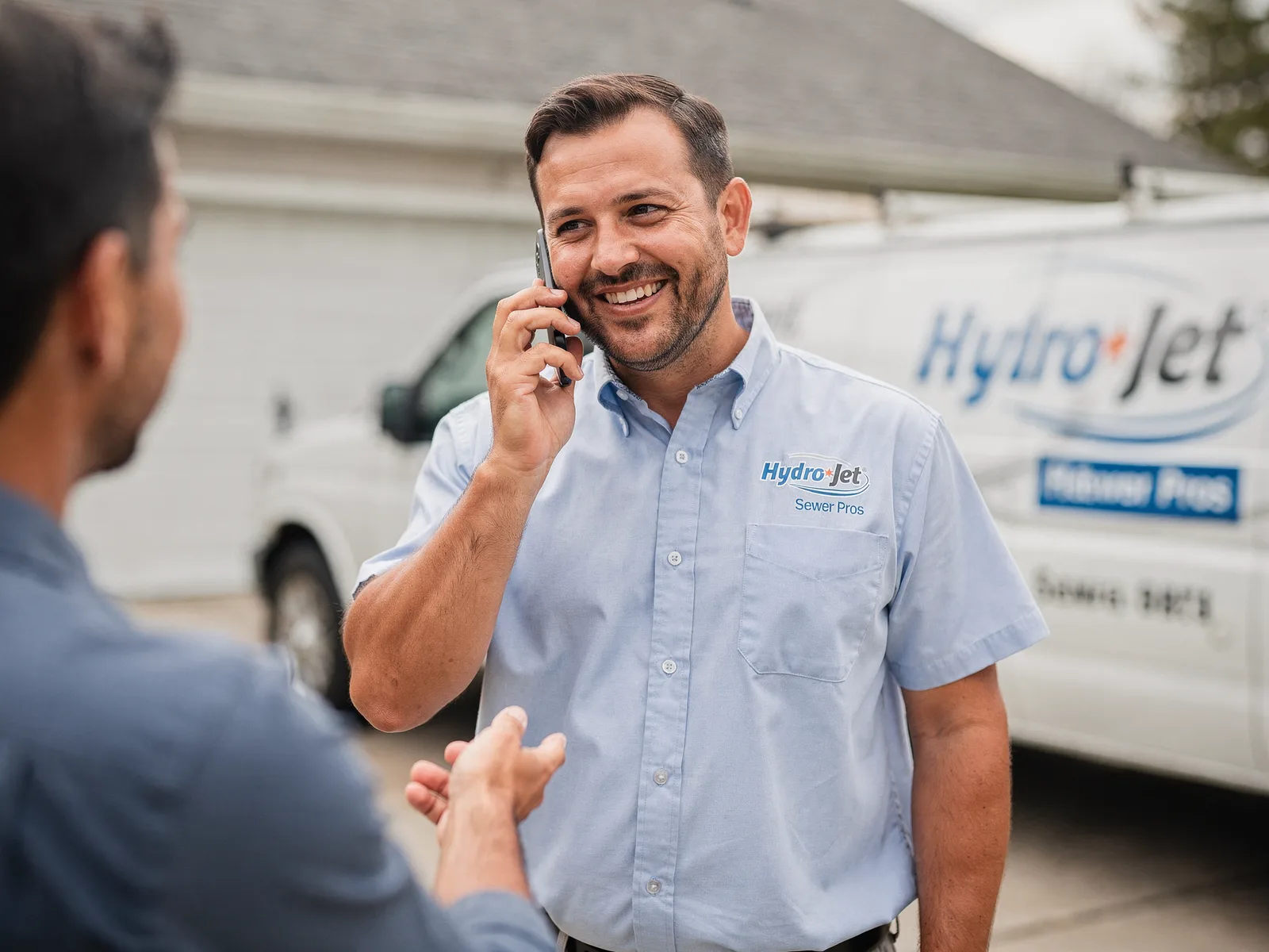 Hydro Jetting Norfolk, MA FAQs